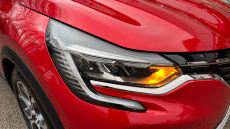 Renault Captur 1.6 E-Tech full hybrid 145 Techno 5dr Auto Hybrid Hatchback